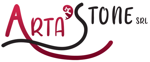 Arta Stone Logo