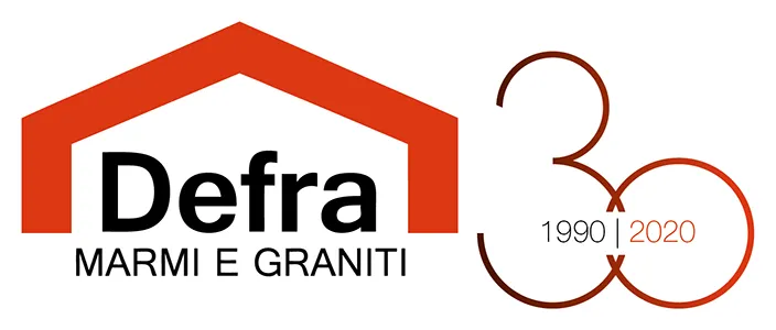 Defra Marmi Logo