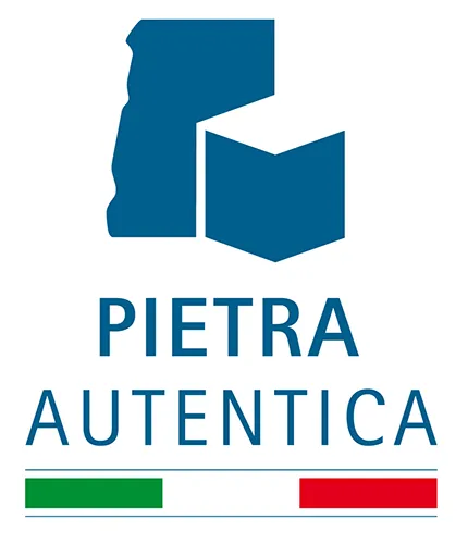Pietra Autentica Logo
