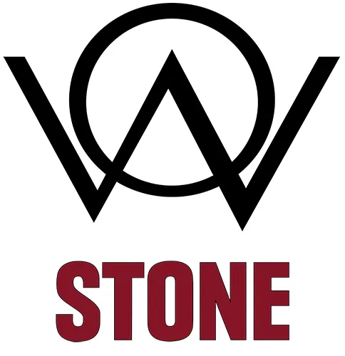 WO Stone Logo