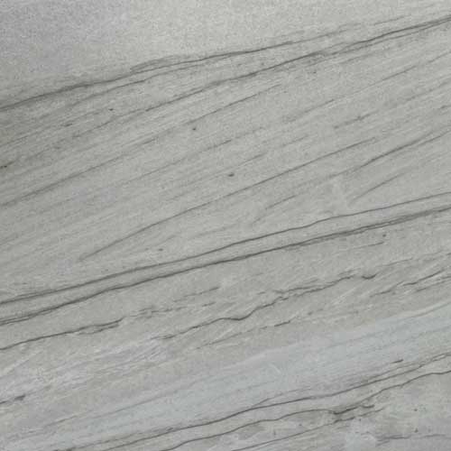 Quarzite White Macaubas