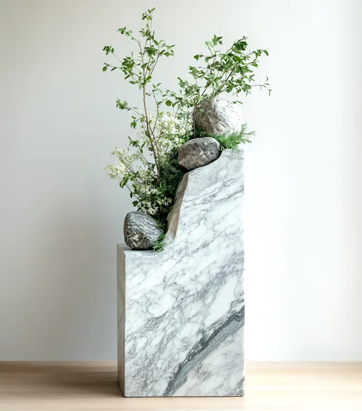 Rispetto per l'ambiente